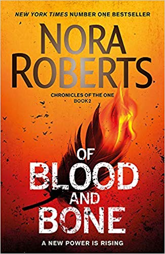 OF BLOOD AND BONE