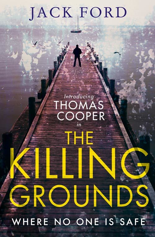 THE KILLING GROUNDS