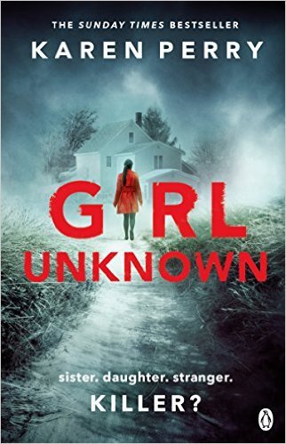 GIRL UNKOWN