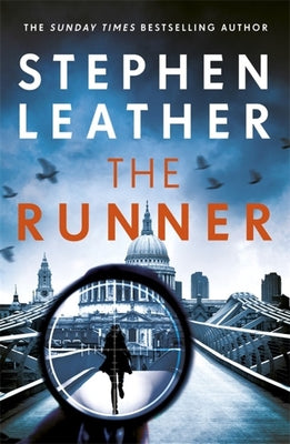THE RUNNER