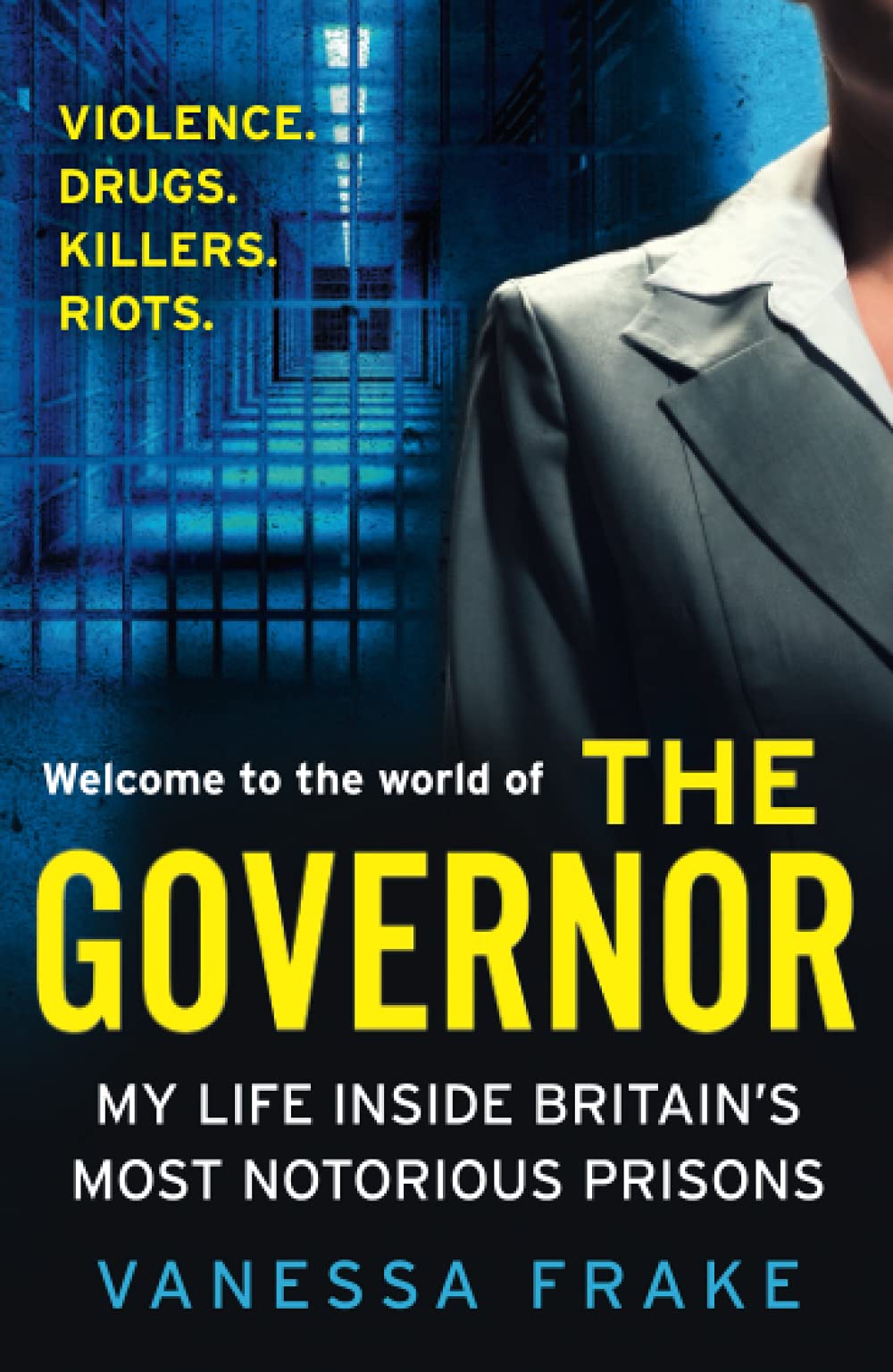 THE GOVERNOR