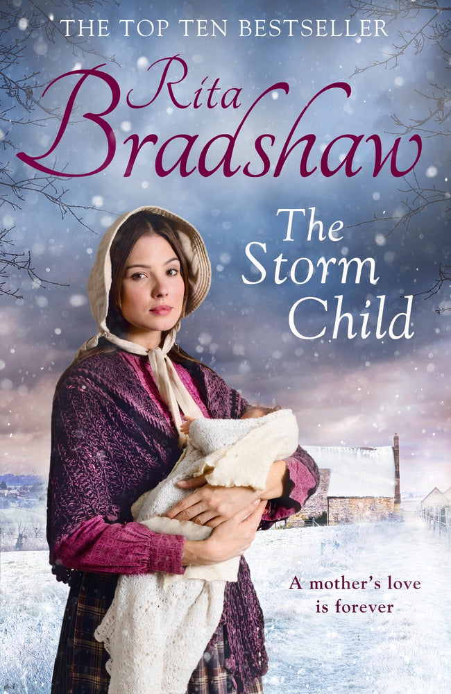 THE STORM CHILD