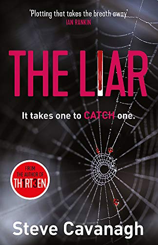 THE LIAR