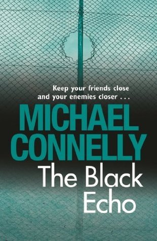 THE BLACK ECHO