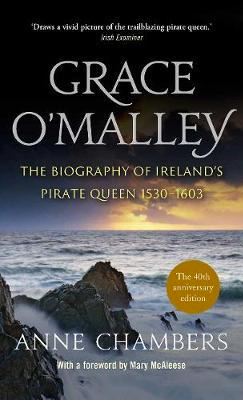 Grace O'Malley