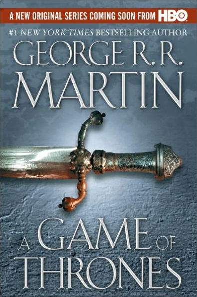 A GAME OF THRONES