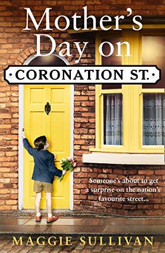 MOTHERS DAY ON CORONATION STREET