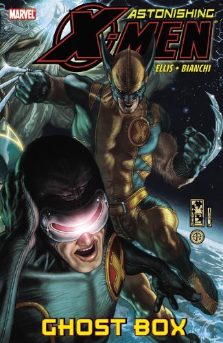 astonishing x-men: ghost box