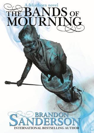 THE BANDS OF MOURNING