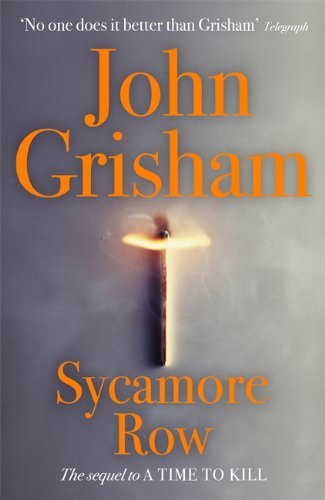 SYCAMORE ROW