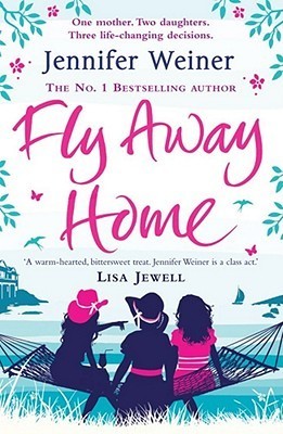 FLY AWAY HOME