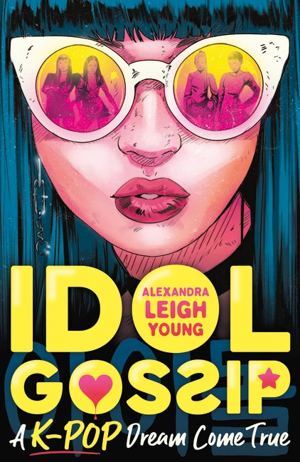 IDOL GOSSIP