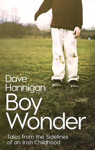 BOY WONDER