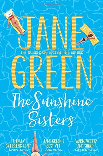 THE SUNSHINE SISTERS