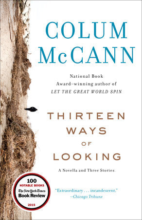 thirteen ways of looking