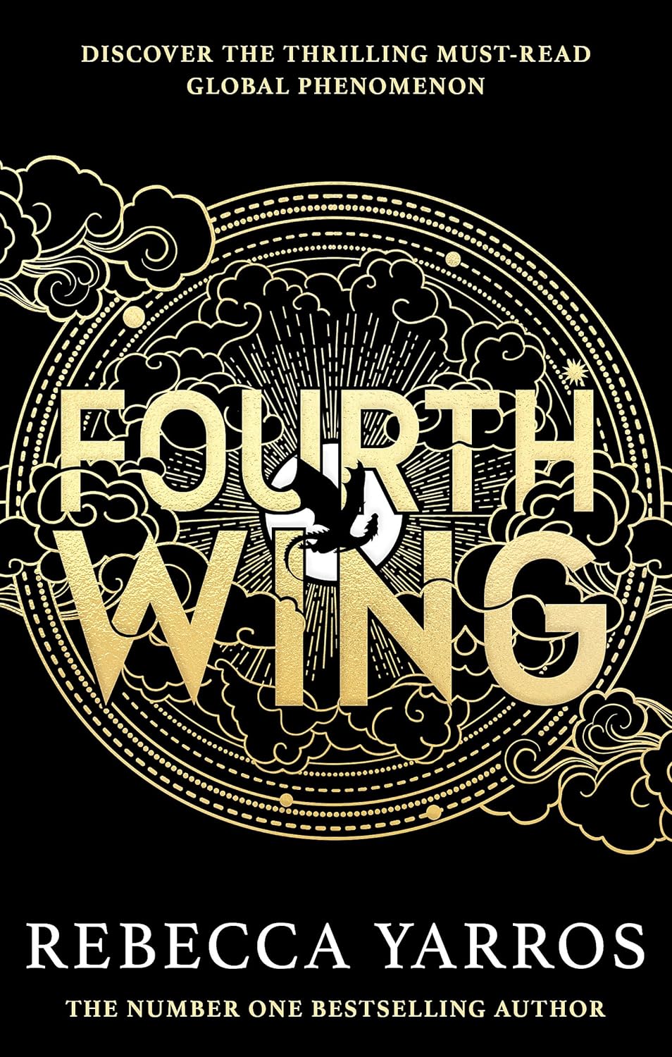 FOURTH WING