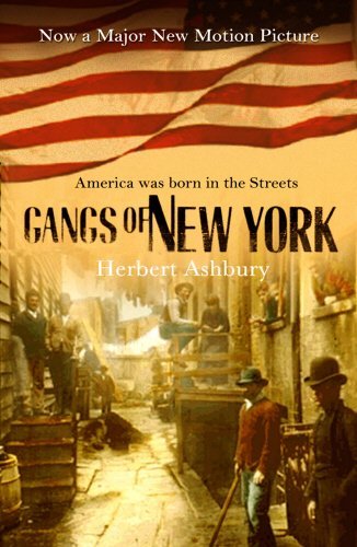 the gangs of new york