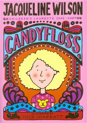 CANDYFLOSS
