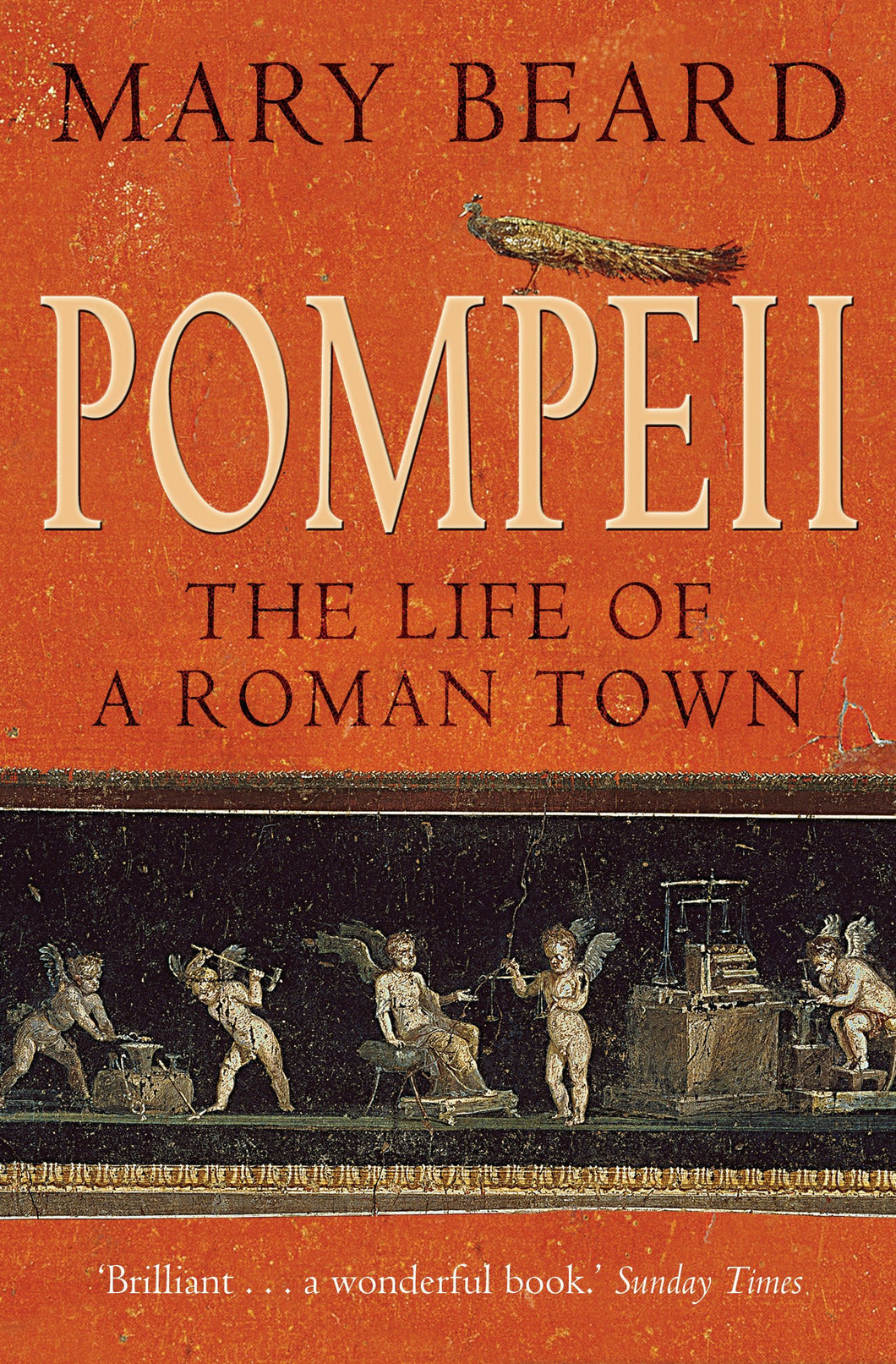POMPEII