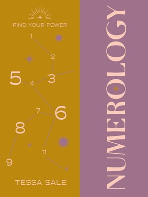 NUMEROLOGY