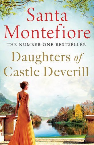 DAUGHTERS OF CASLE DEVERILL