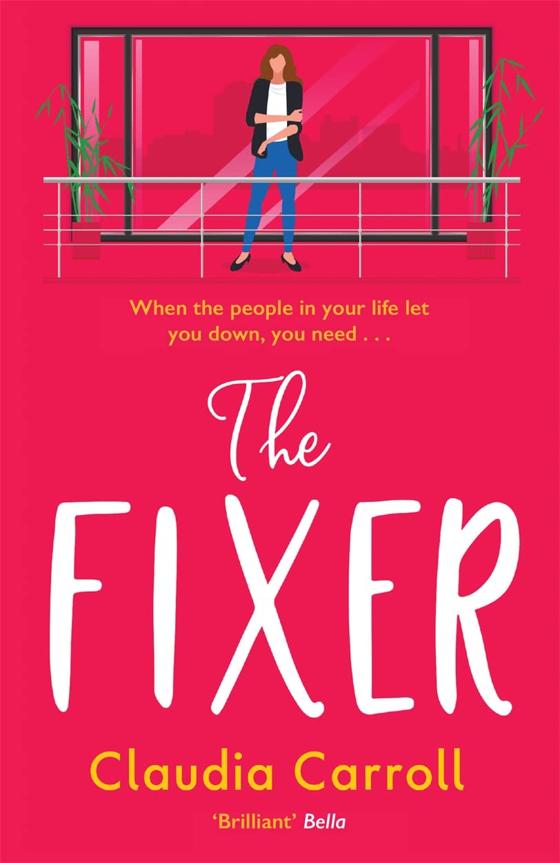 THE FIXER
