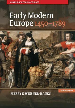 Early Modern Europe, 1450–1789
