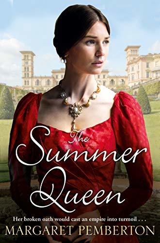 THE SUMMER QUEEN