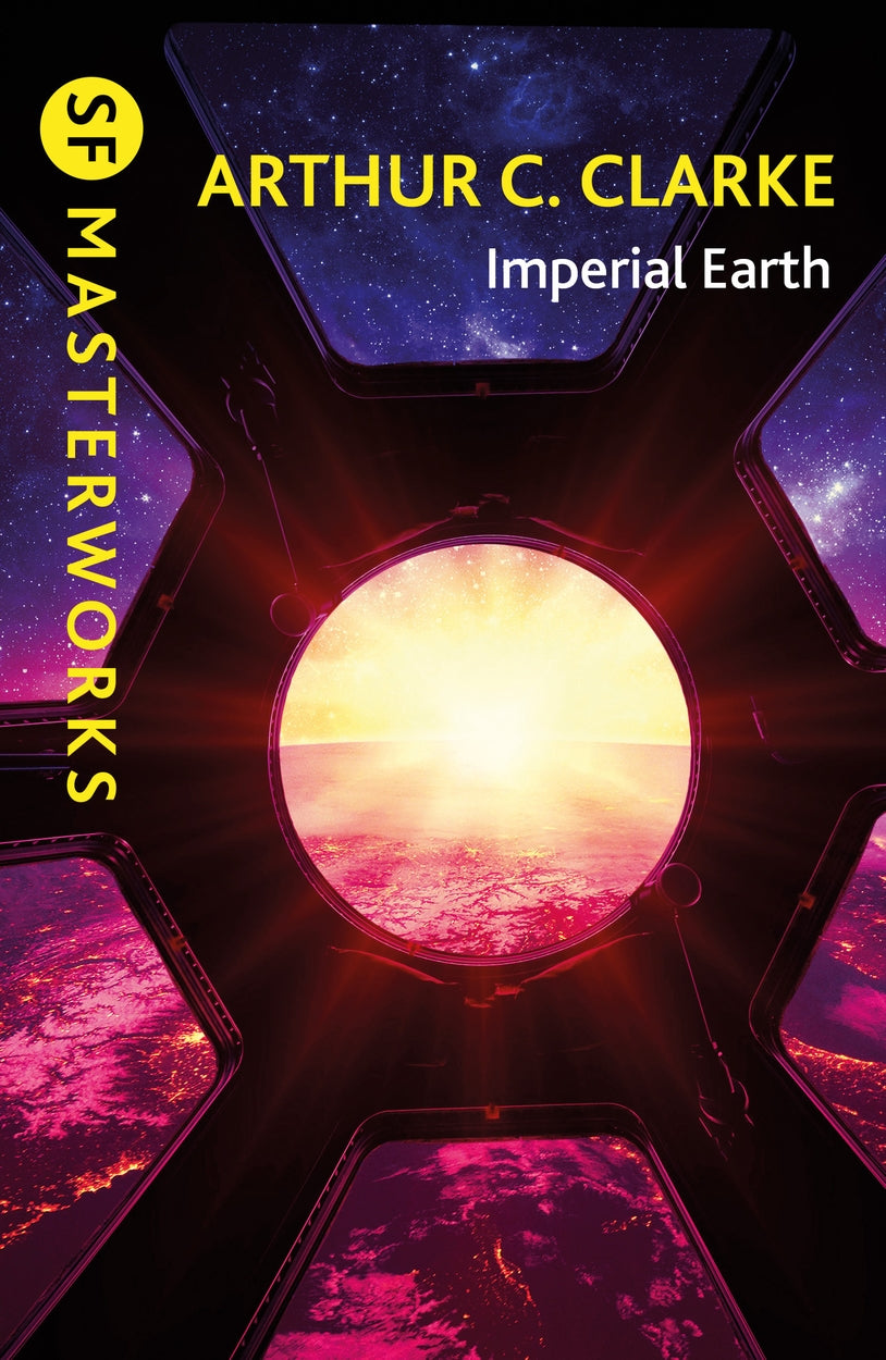 IMPERIAL EARTH