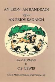 An Leon, an Bandraoi agus an Prios Éadaigh