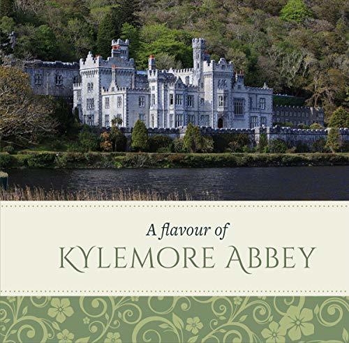 A FLAVOUR OF KYLEMORE ABBEY