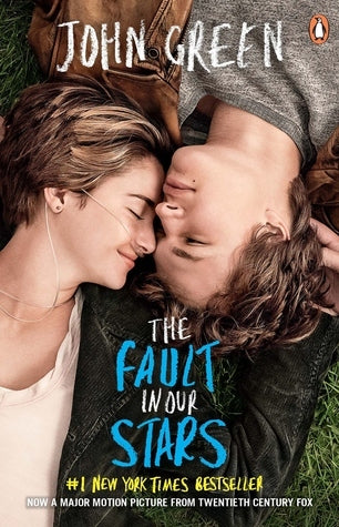 THE FAULT IN OUR STARS