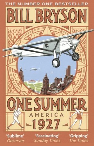 ONE SUMMER AMERICA 1972