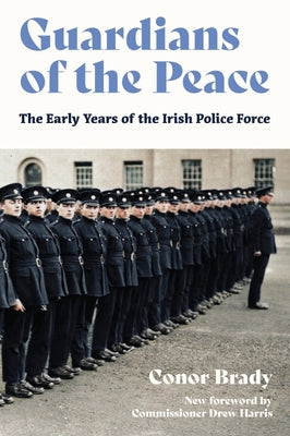 GAURDIANS OF THE PEACE