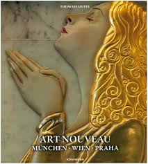 ART NOUVEAU: MUNCHEN WIEN PRAHA
