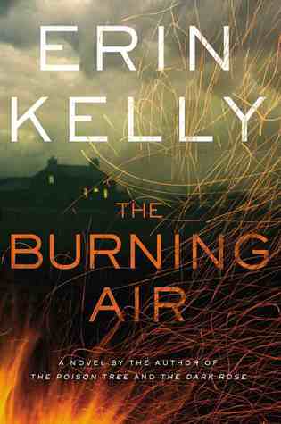 THE BURNING AIR