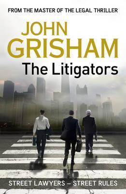 the litigators