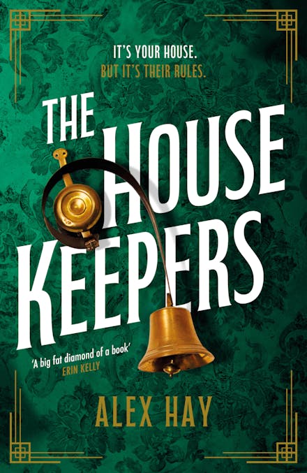 THE HOUSEKEEPERS