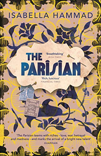 THE PARISIAN