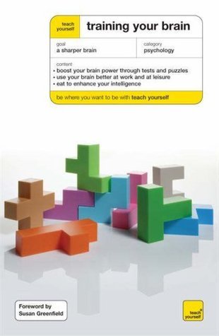 TRAINING YOUR BRAIN