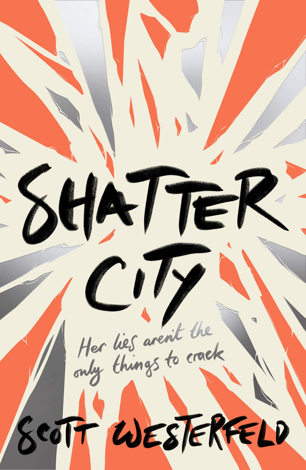 SHATTER CITY