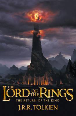 THE LORD OF THE RINGS: THE RETURN OF THE KING