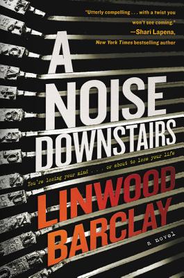A NOISE DOWNSTAIRS