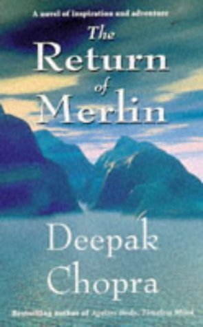 THE RETURN OF MERLIN
