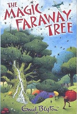 The Magic Faraway Tree