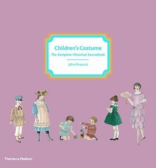 Children costume