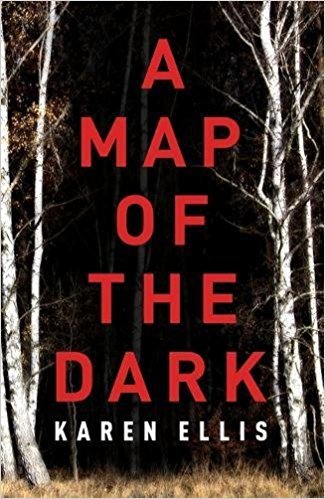 A MAP OF THE DARK