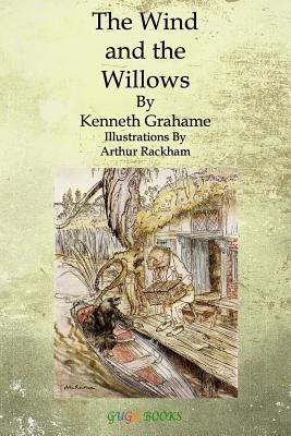 THE WIND IN THE WILLOWS