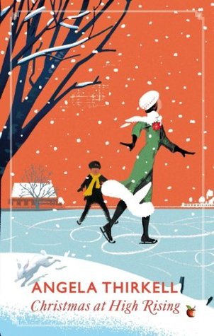CHRISTMAS AT HIGH RISING