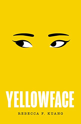 YELLOW FACE